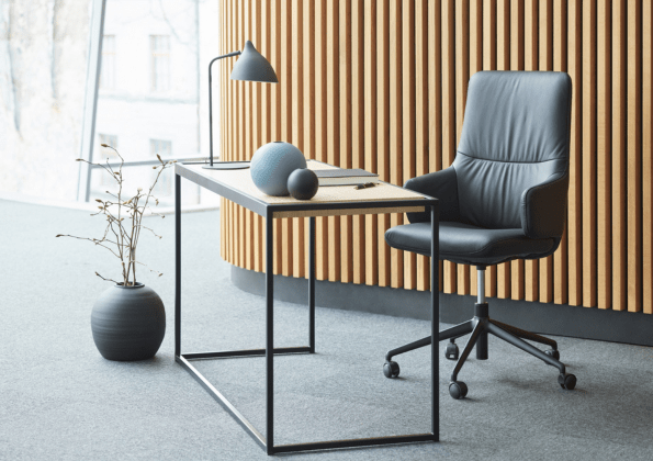 Stressless® Mint Home Office Chair