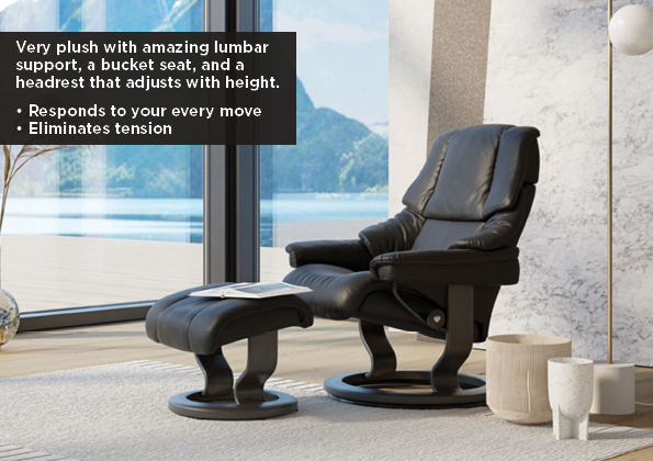 Stressless® Reno