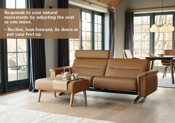 Stressless® Stella