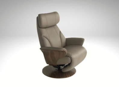 Adam Zero Gravity Recliner