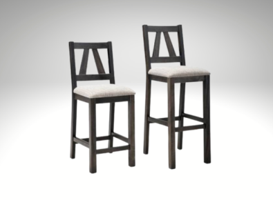 Algoma 26" Counter Chair