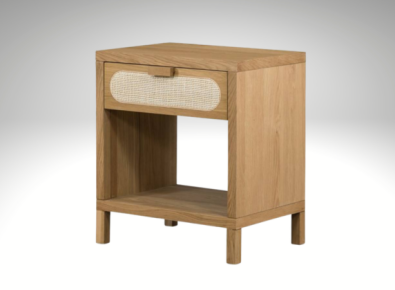 Allegra Nightstand