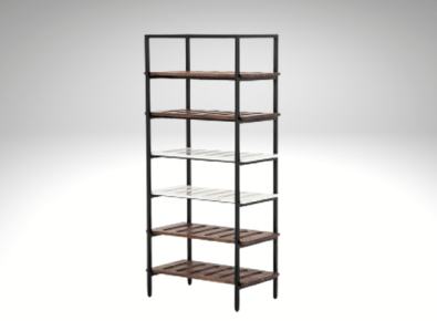 Allesio Wine Rack