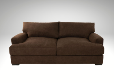 Avalon Fabric Sofa
