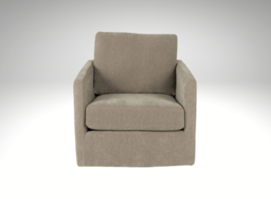 Bruno Swivel Chair