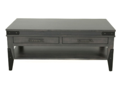 Chattanooga Coffee Table