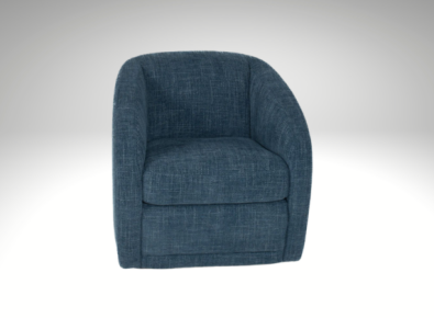Easy Swivel Chair