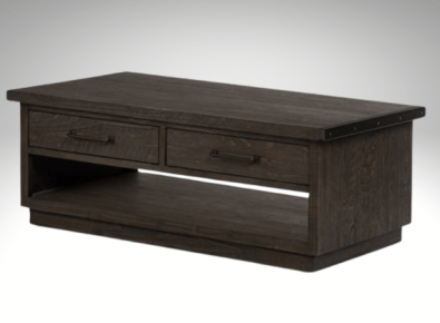 Edgemont Coffee Table