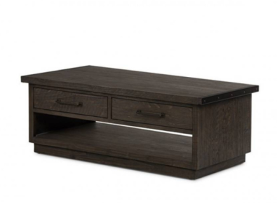 Edgemont Coffee Table