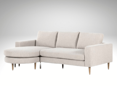 Freya Flip Sofa by Four Hands