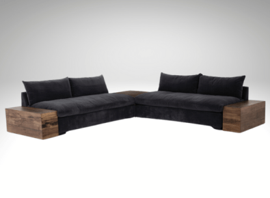 Grant 2-Piece Sectional