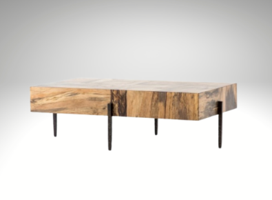 Indra Coffee Table