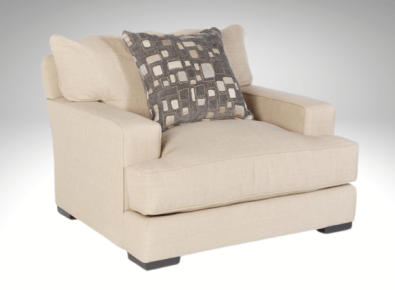 Irvine Chair in Taupe