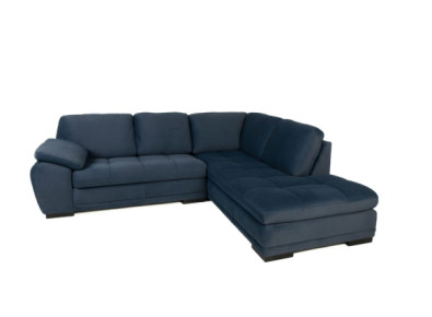 Made in Canada Edmonton Kelowna Fabric Sofa custom