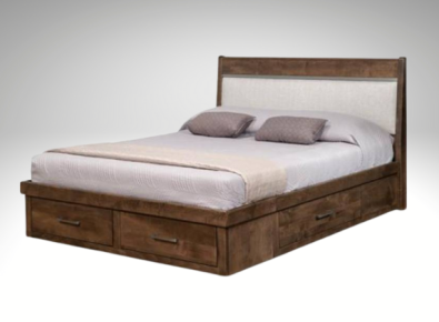 Laguna Storage Condo Bed