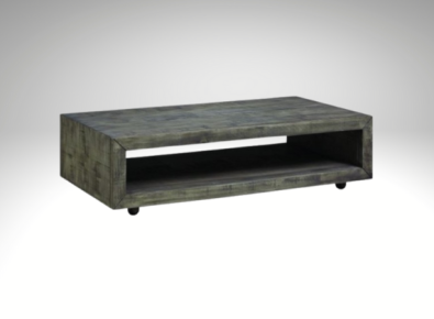 Muse Coffee Table