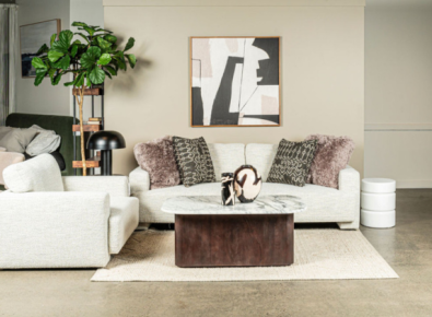 Napier Sofa