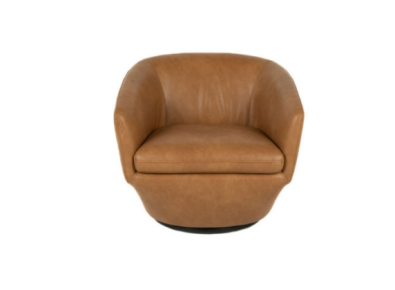 Starship Swivel Chair