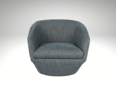 Starship Swivel Chair