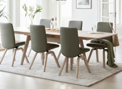 Stressless® Laurel Dining Chair