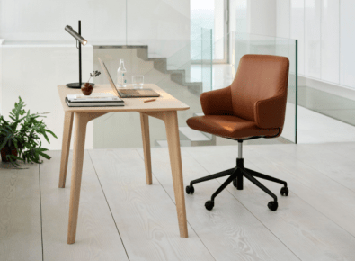 Stressless® Laurel Home Office Chair