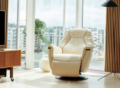 Stressless® Max Recliner