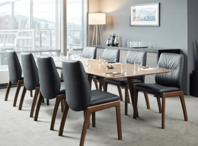Stressless® Mint Dining Chair