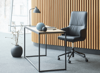 Stressless® Mint Home Office Chair