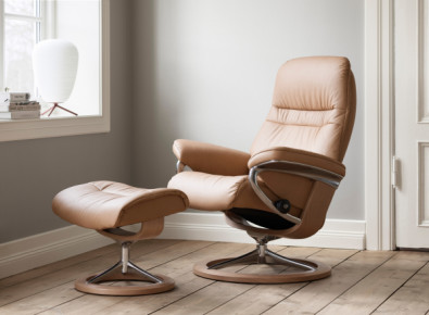 Stressless Sunrise Recliner