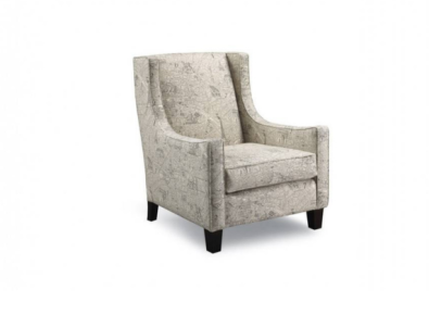 Verity Fabric Chair